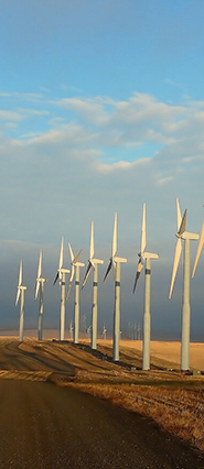 Wind Energy