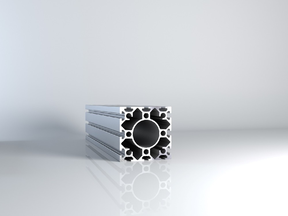 Automated industry