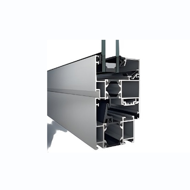 Thermal Break Window and Door profiles